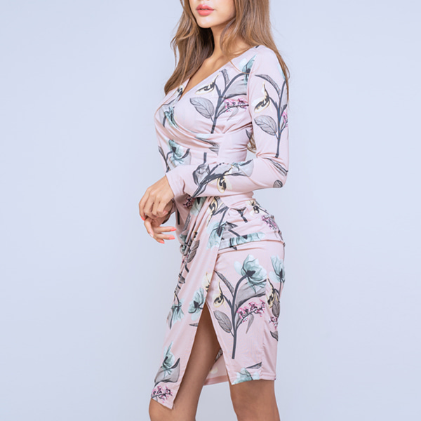 엘도라도원피스