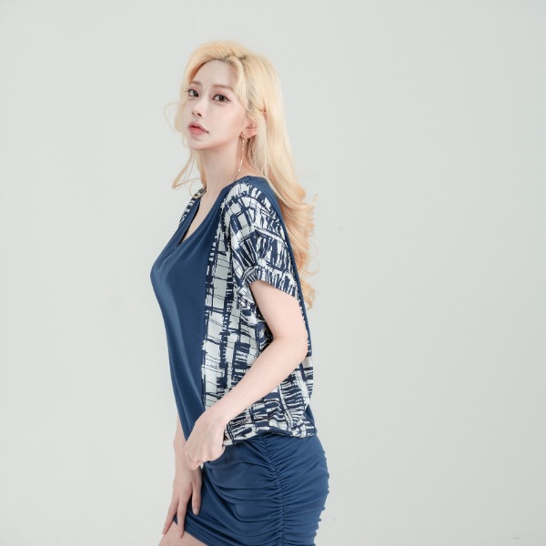 랩원피스,롱원피스