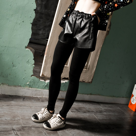 레자반바지레깅스