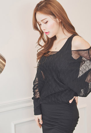 카리스원피스..도트망가오리