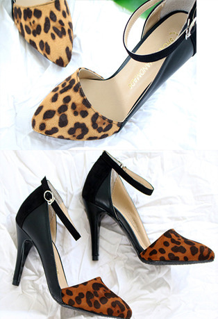 스웨이드양사이드힐