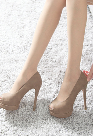 중가보시오픈킬힐